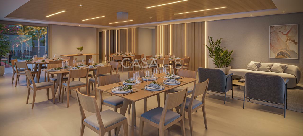 Garden 2 dormitórios à venda Fazenda Santa Rita - Conjunto Residencial Alto Oriente Goiânia/GO