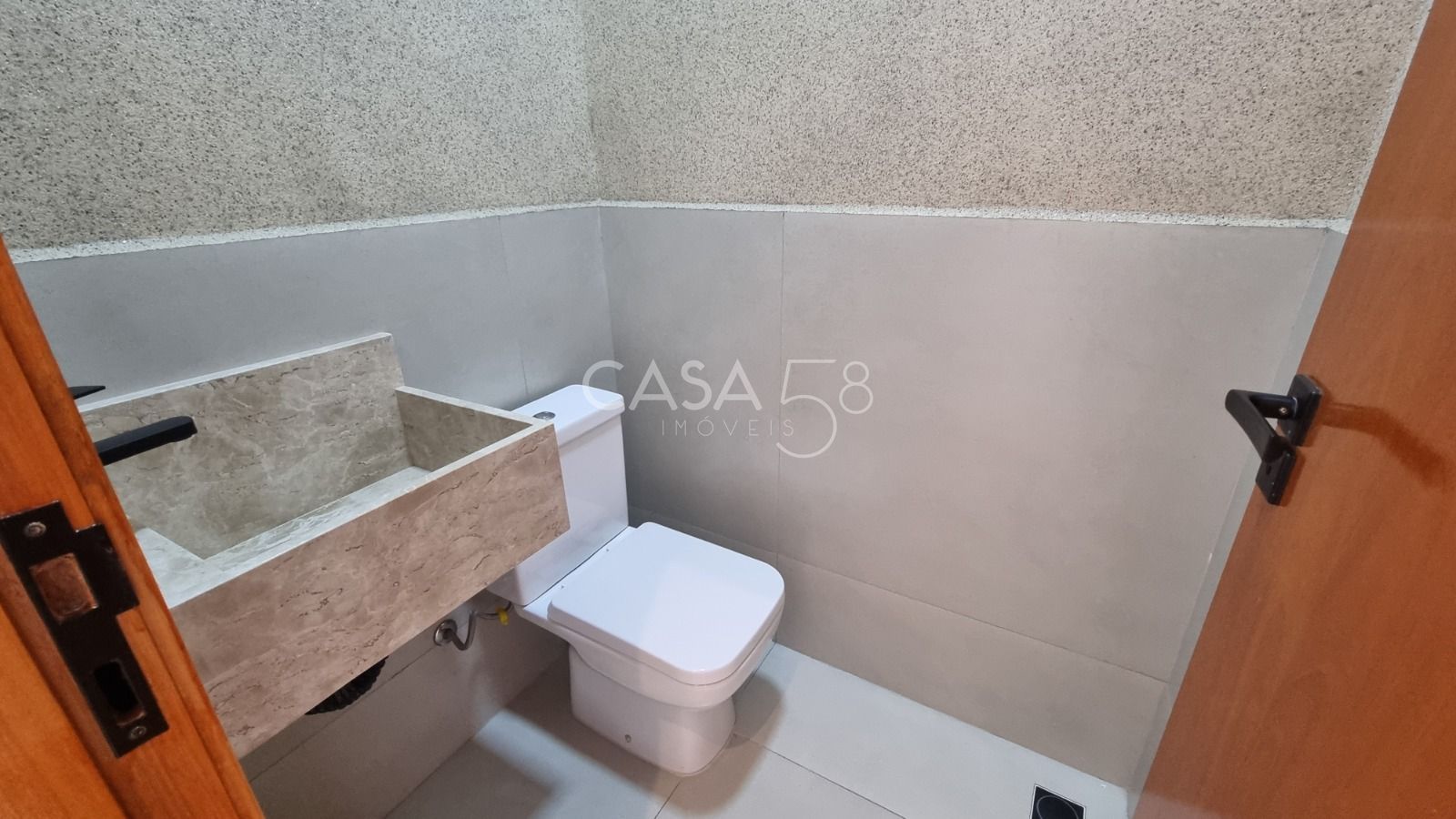 Casa 3 Quartos no Setor Dom Rafael – Goiânia/GO