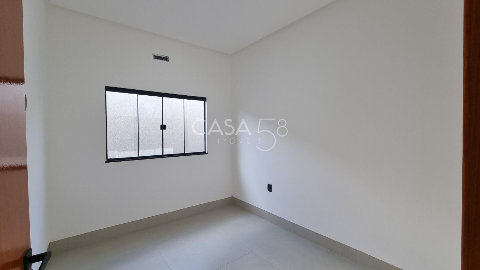 Casa 3 Quartos no Setor Dom Rafael – Goiânia/GO