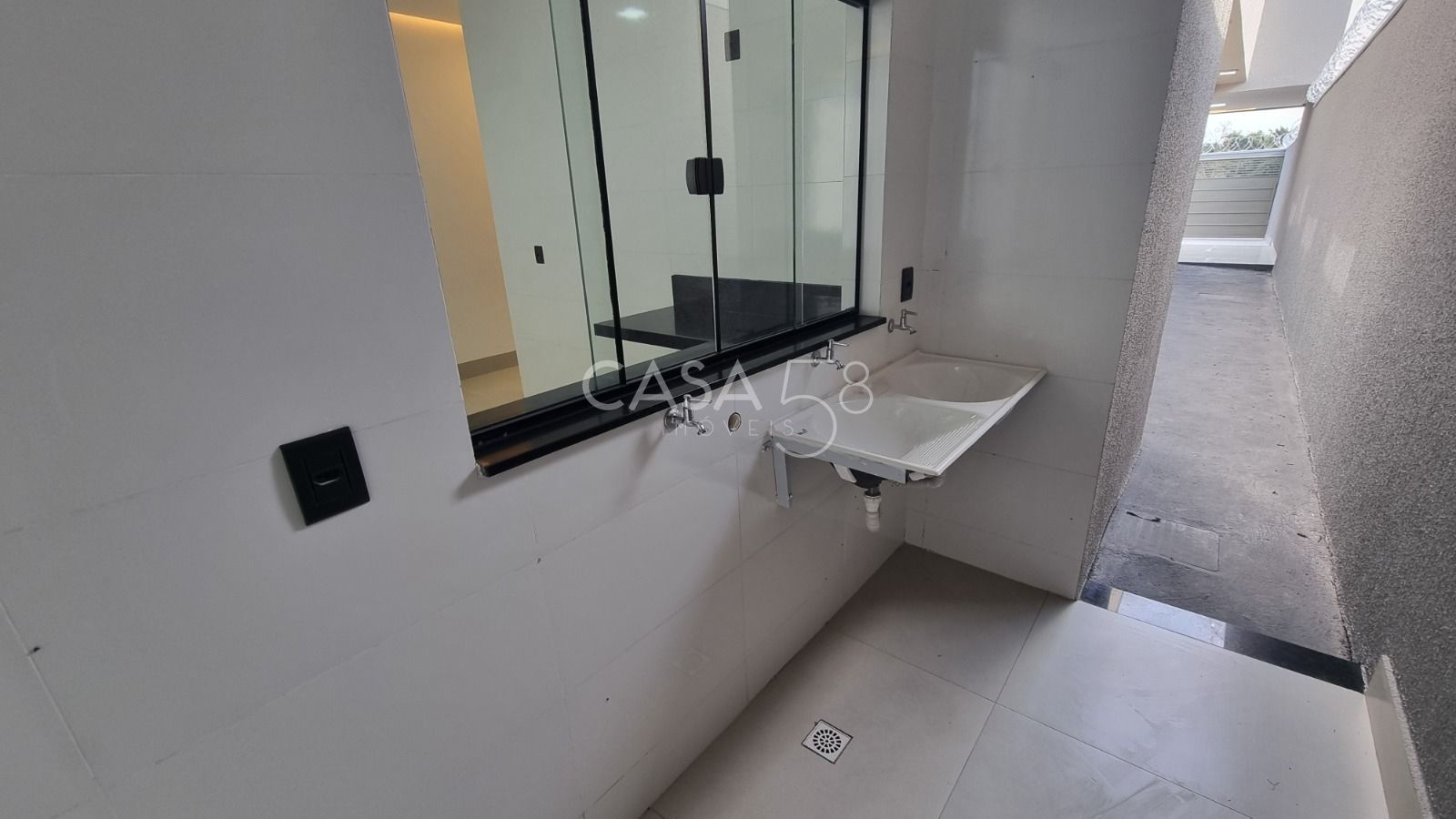 Casa 3 Quartos no Setor Dom Rafael – Goiânia/GO