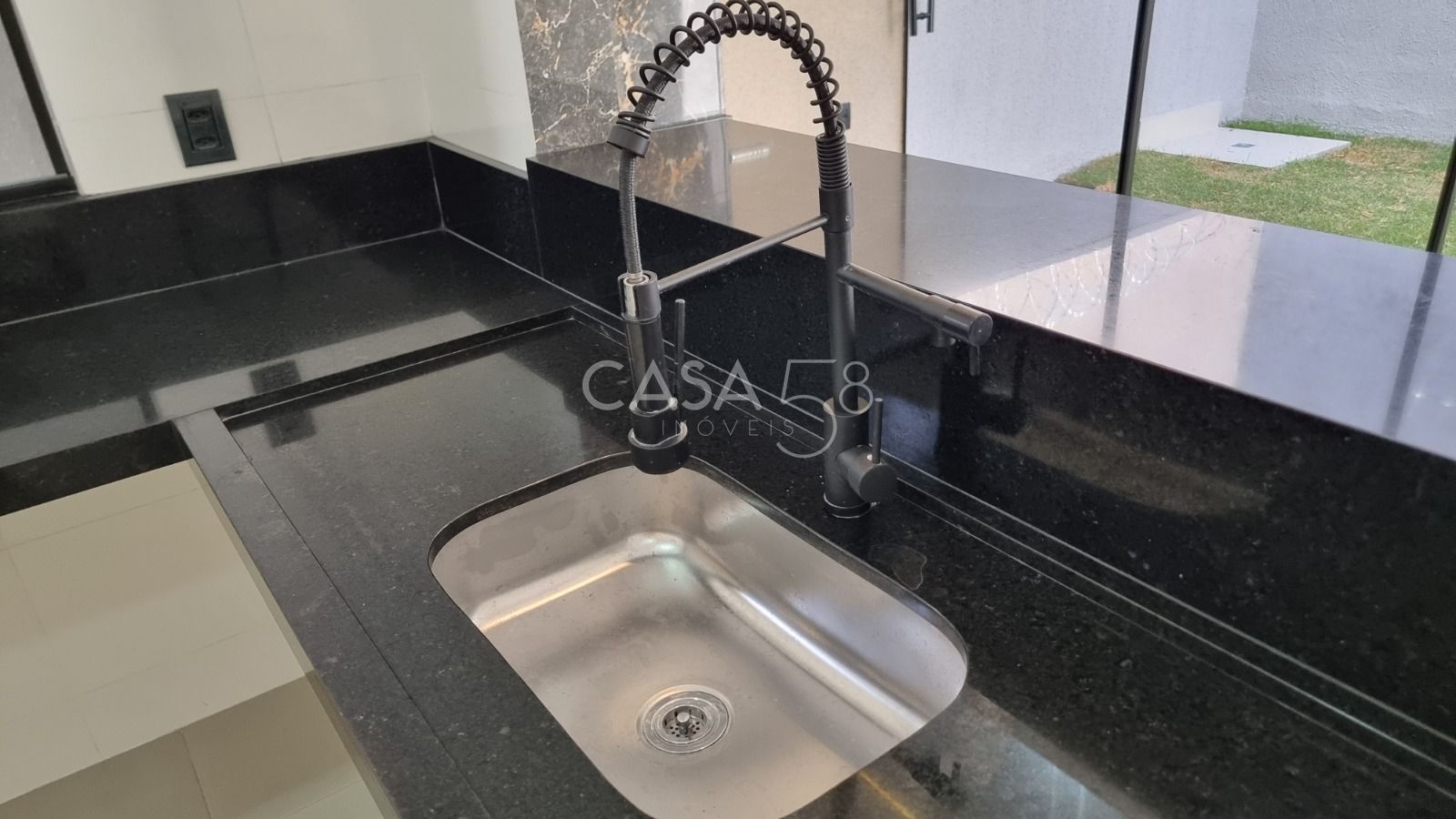 Casa 3 Quartos no Setor Dom Rafael – Goiânia/GO