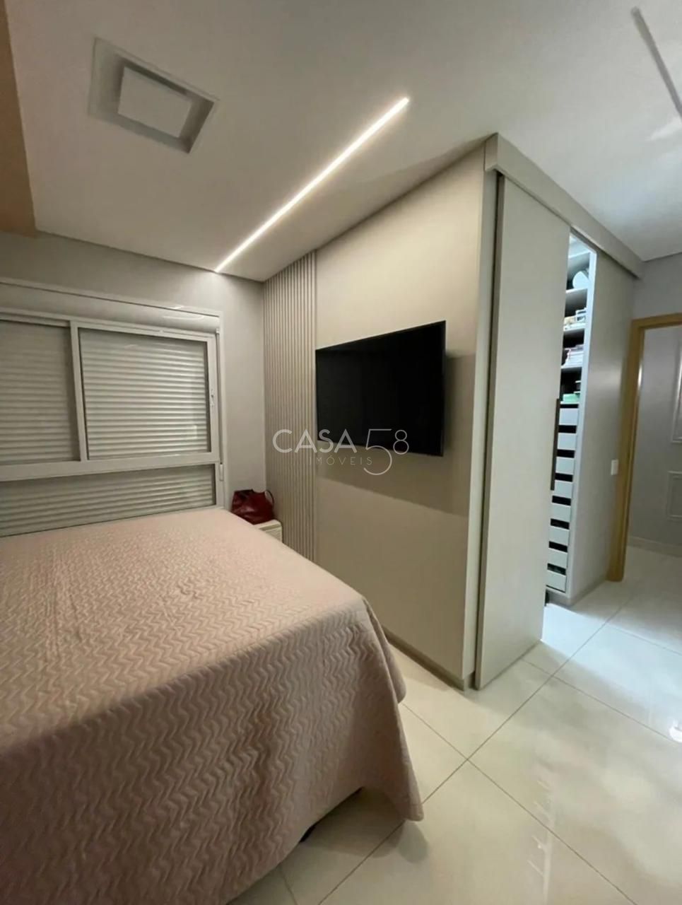 Apartamento a venda EuroPark – Torre Parque da Tijuca | Park Lozandes – Goiânia