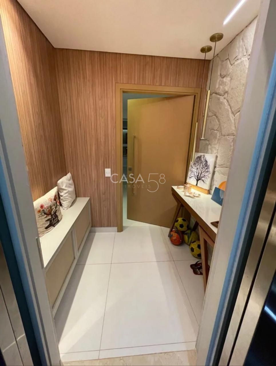 Apartamento a venda EuroPark – Torre Parque da Tijuca | Park Lozandes – Goiânia