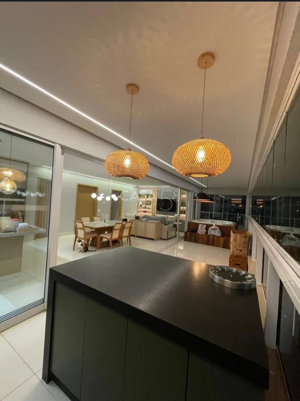 Apartamento a venda EuroPark – Torre Parque da Tijuca | Park Lozandes – Goiânia