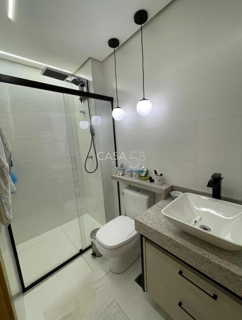 Apartamento a venda EuroPark – Torre Parque da Tijuca | Park Lozandes – Goiânia