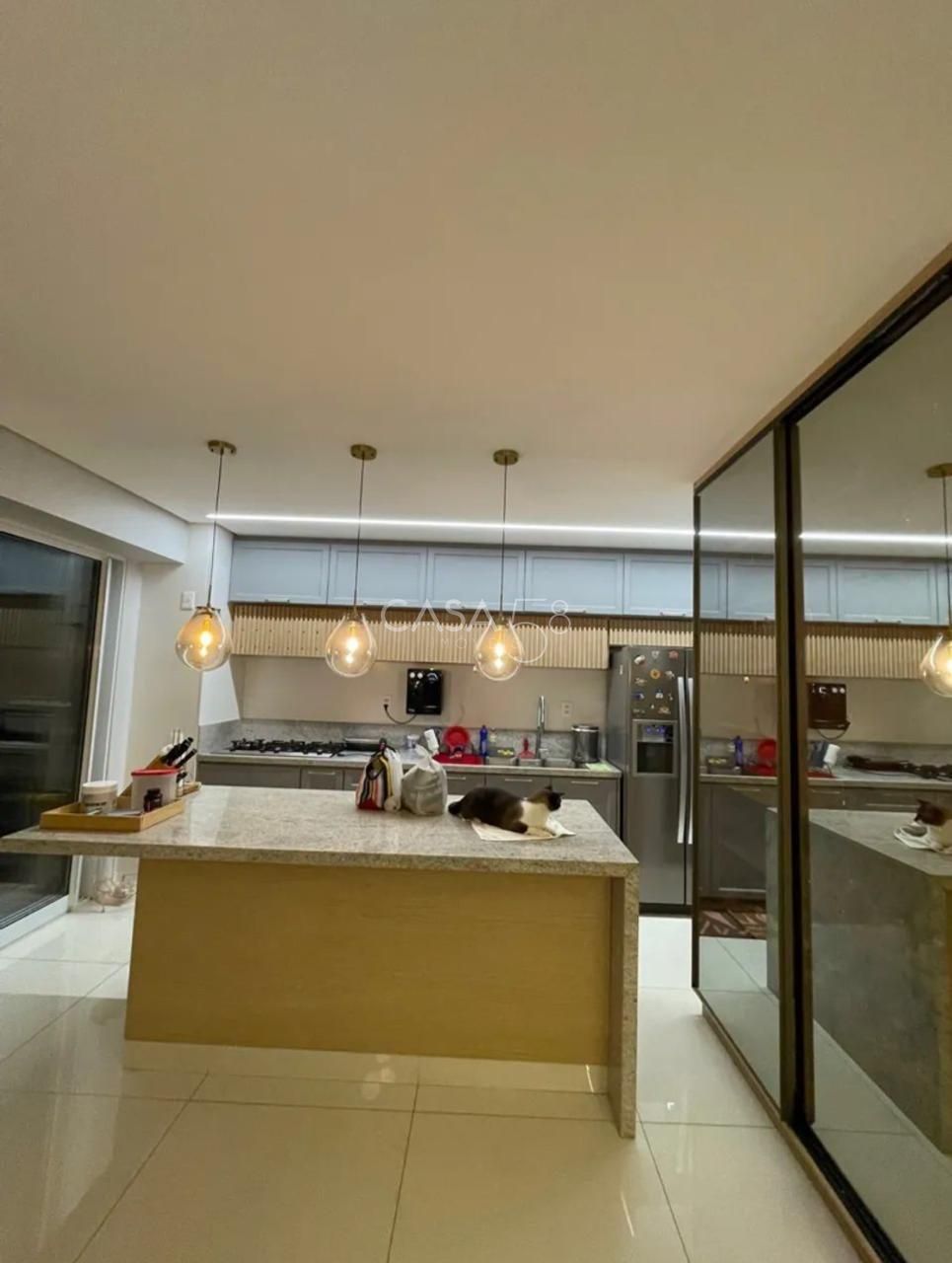 Apartamento a venda EuroPark – Torre Parque da Tijuca | Park Lozandes – Goiânia