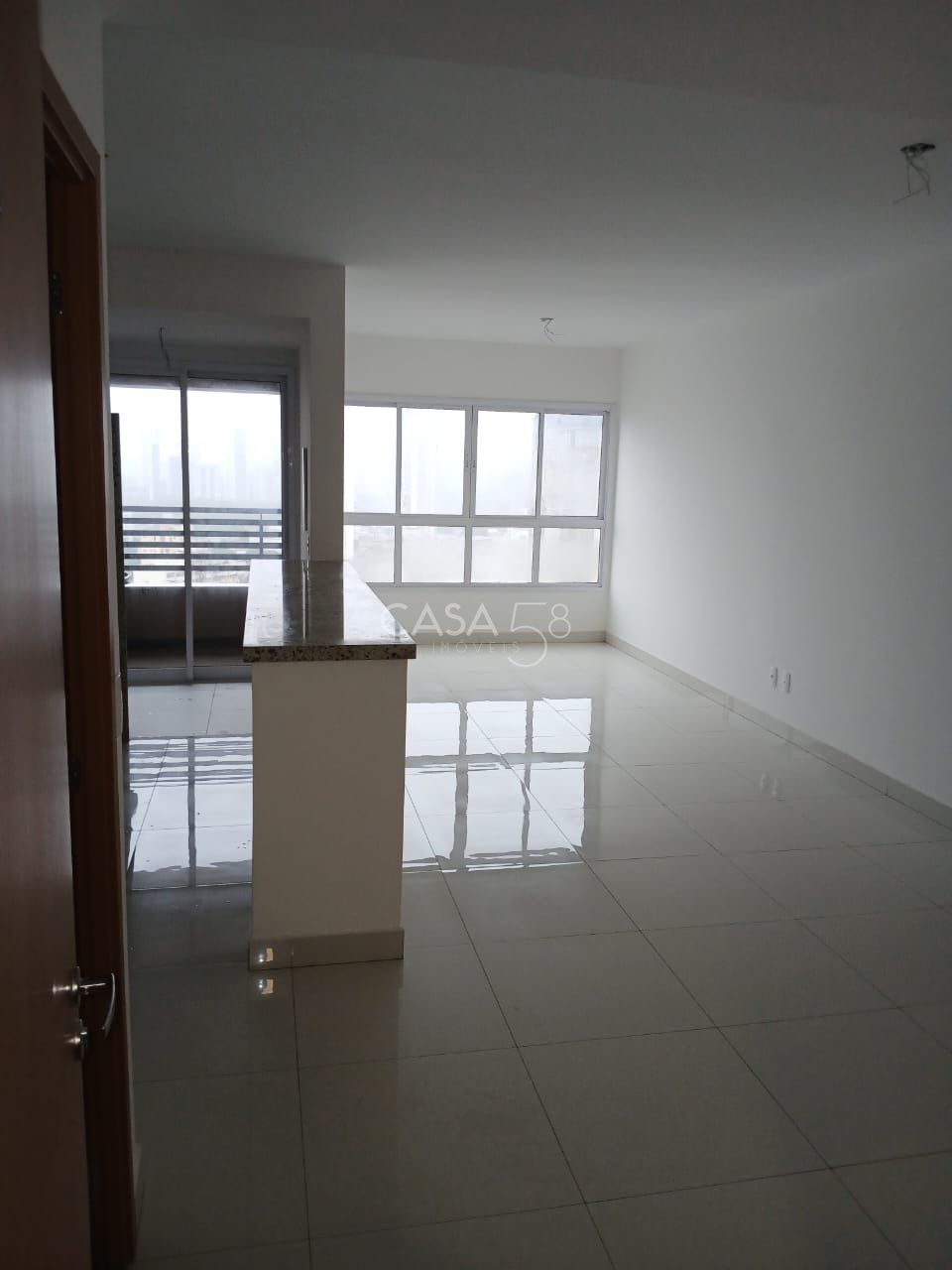 Apartamento Best Bueno