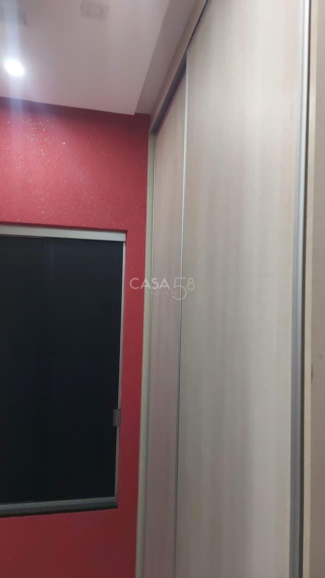 Casa Mobiliada – Jardim Itaipu, Goiânia/GO