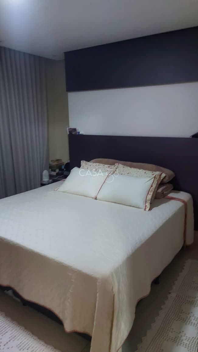 Casa Mobiliada – Jardim Itaipu, Goiânia/GO