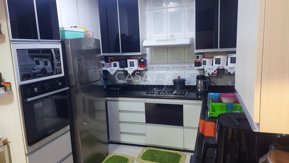 Casa Mobiliada – Jardim Itaipu, Goiânia/GO