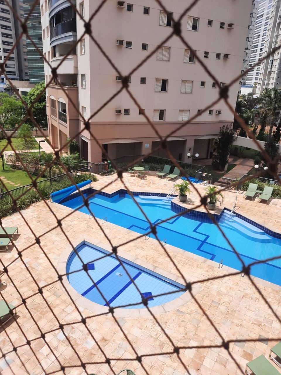 Apartamento – Torre Ypê | Vista para o Parque Flamboyant