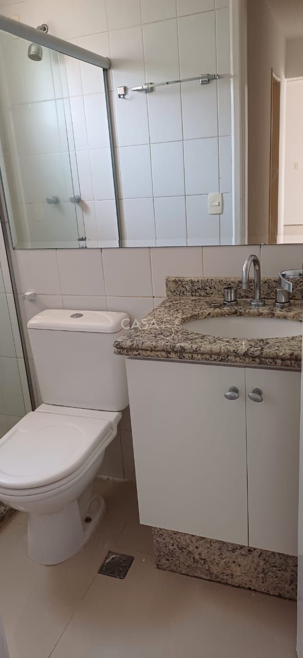 Apartamento – Torre Ypê | Vista para o Parque Flamboyant