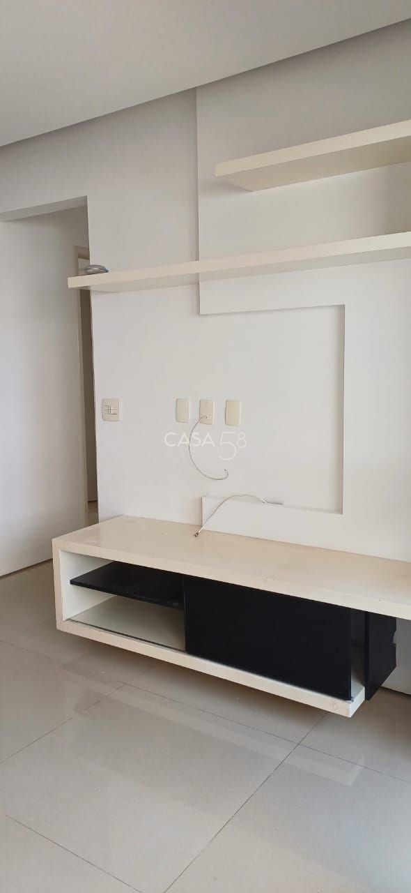 Apartamento – Torre Ypê | Vista para o Parque Flamboyant