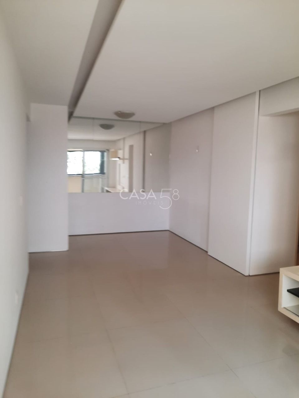Apartamento – Torre Ypê | Vista para o Parque Flamboyant