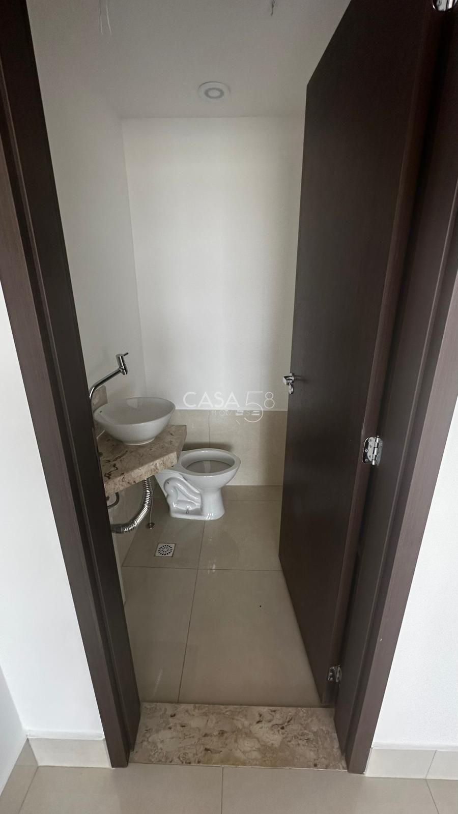 Apartamento à Venda – Terra Mundi Eldorado | Goiânia/GO