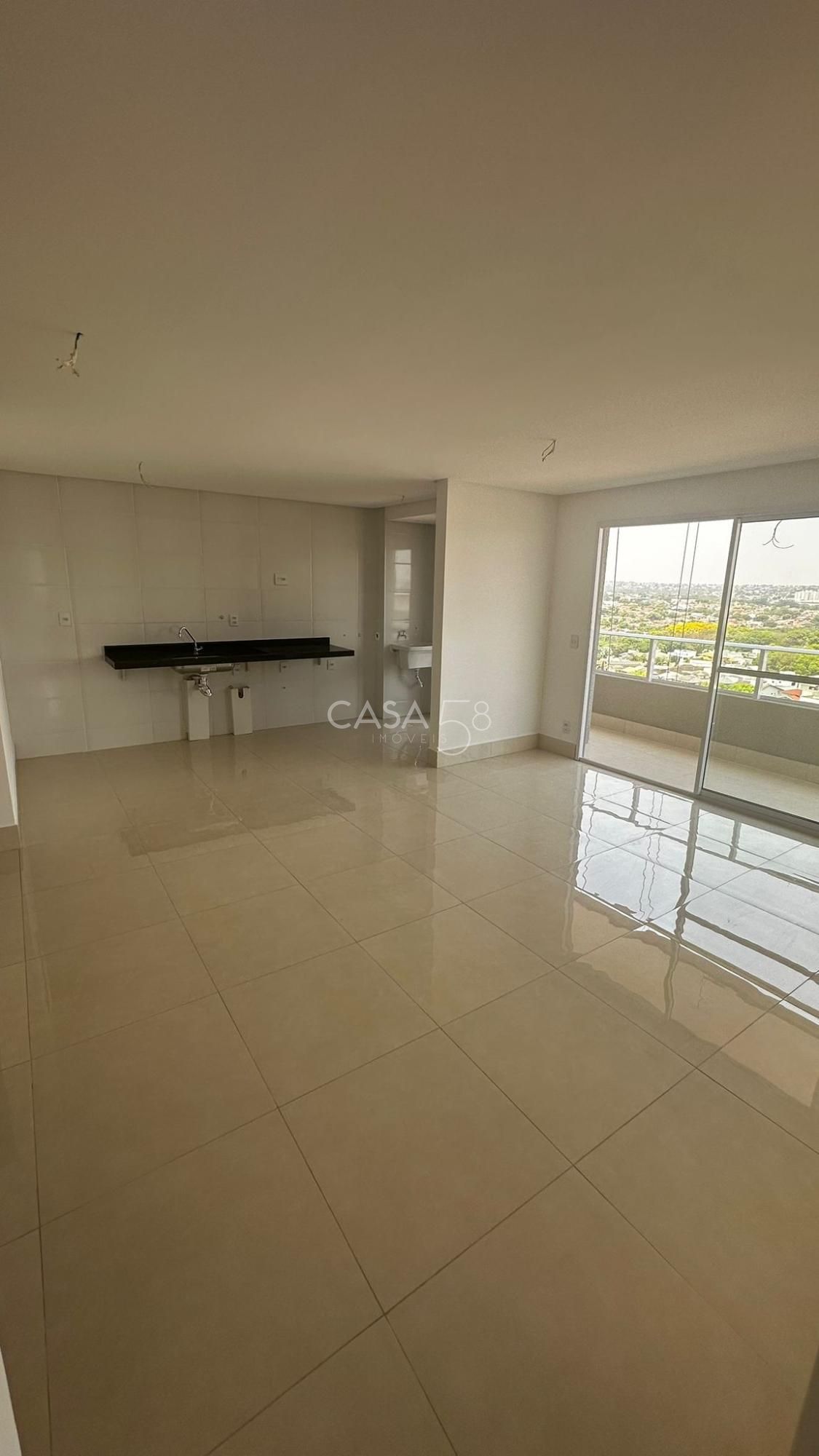 Apartamento à Venda – Terra Mundi Eldorado | Goiânia/GO