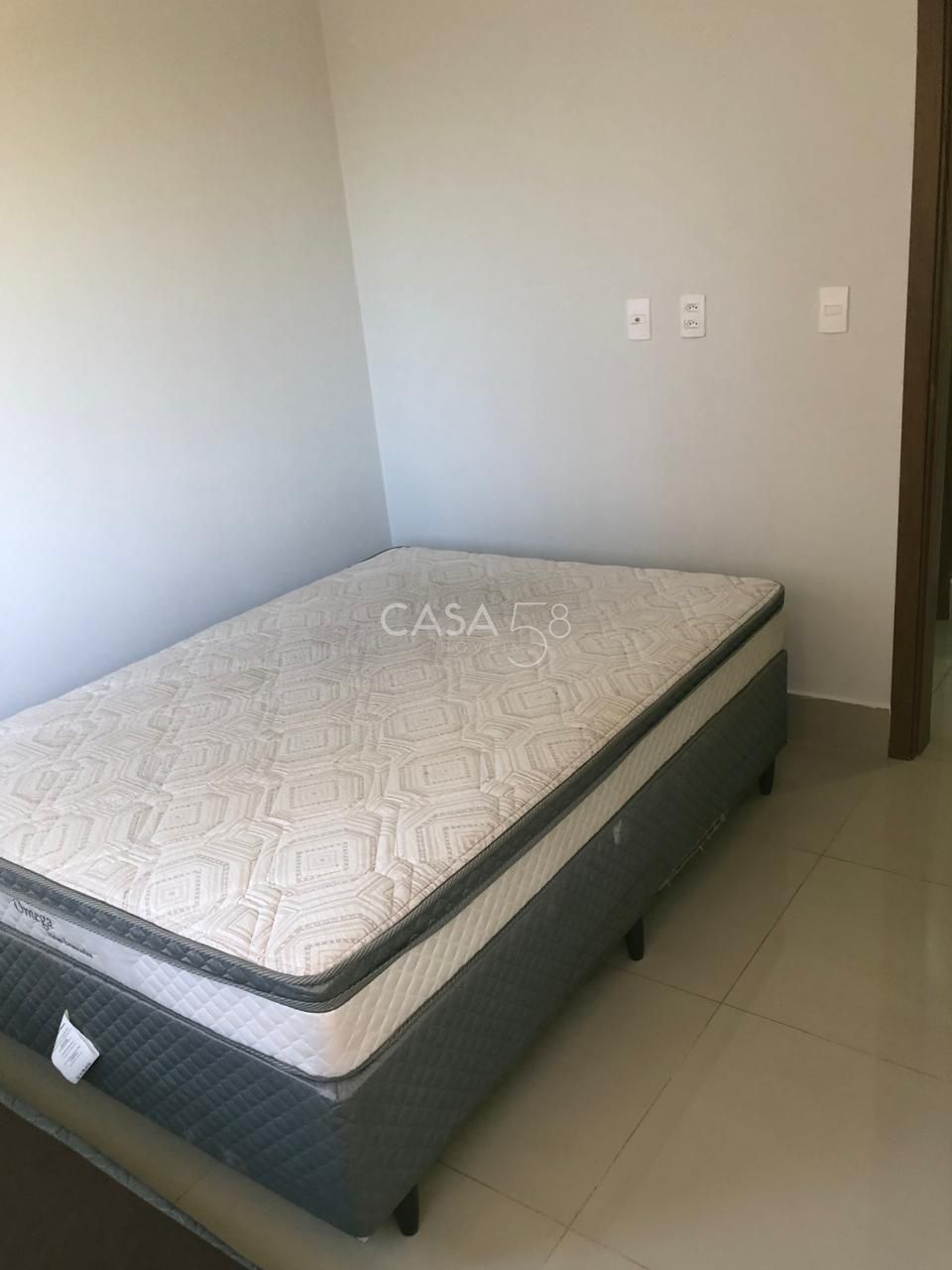 Apartamento 2 Quartos no Terra Mundi Parque Cascavel – Jardim Atlântico, Goiânia