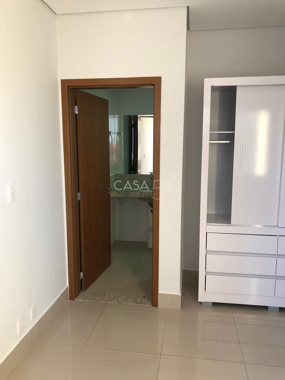 Apartamento 2 Quartos no Terra Mundi Parque Cascavel – Jardim Atlântico, Goiânia