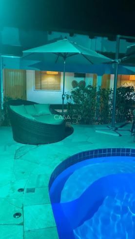 Casa a venda 3 Quartos sendo 3 suites em Pirenopolis-GO.