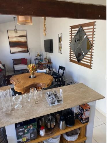 Casa a venda 3 Quartos sendo 3 suites em Pirenopolis-GO.