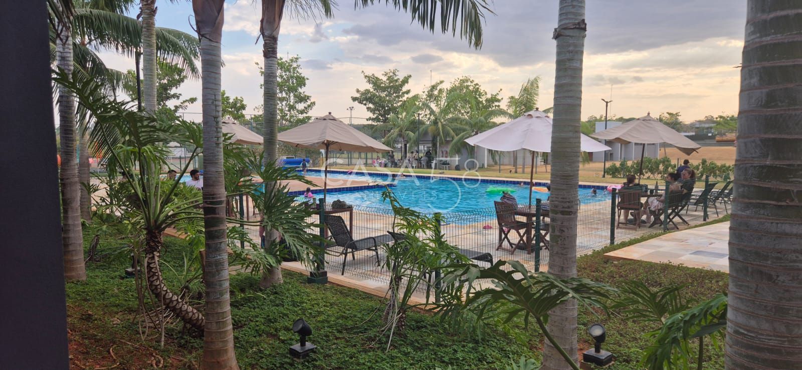 Ágio de Casa Alto Padrão – Condomínio Terras Alpha (Senador Canedo / Região Goiâ