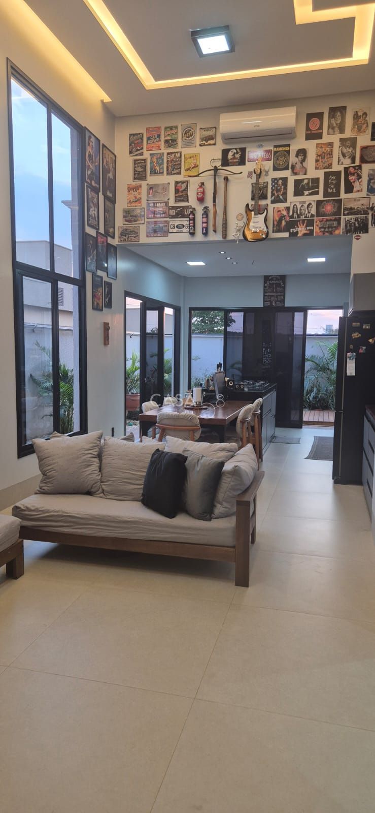 Ágio de Casa Alto Padrão – Condomínio Terras Alpha (Senador Canedo / Região Goiâ