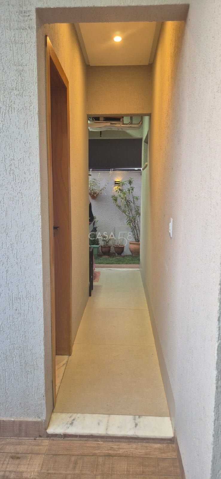 Ágio de Casa Alto Padrão – Condomínio Terras Alpha (Senador Canedo / Região Goiâ