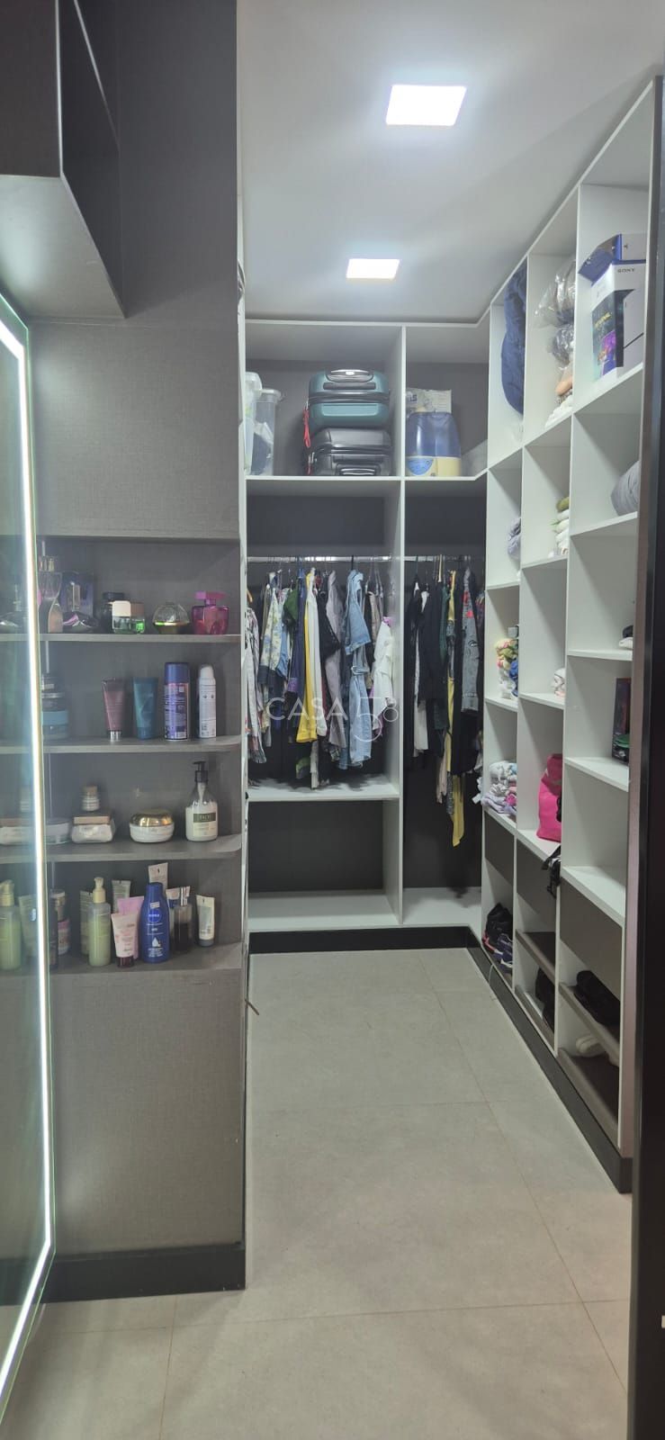 Ágio de Casa Alto Padrão – Condomínio Terras Alpha (Senador Canedo / Região Goiâ