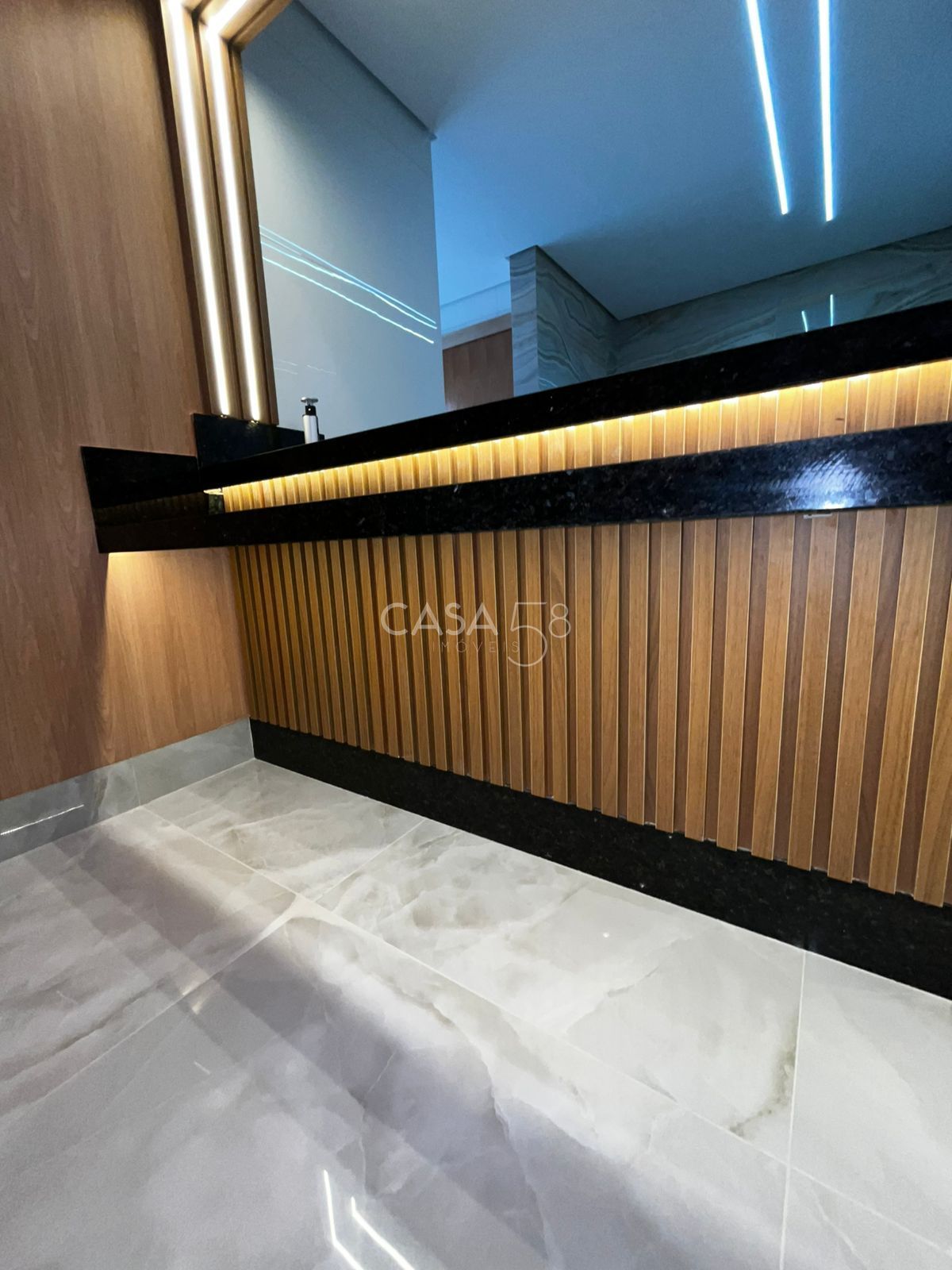 Apartamento à Venda – Residencial Borges Landeiro (Alto Bueno)