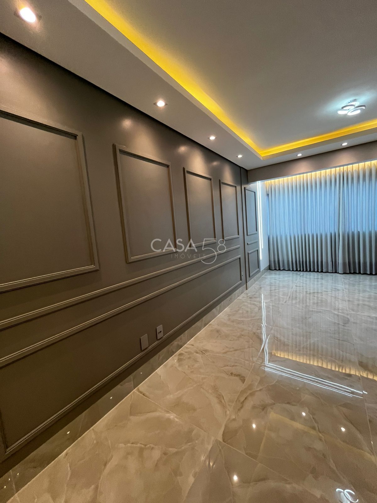 Apartamento à Venda – Residencial Borges Landeiro (Alto Bueno)