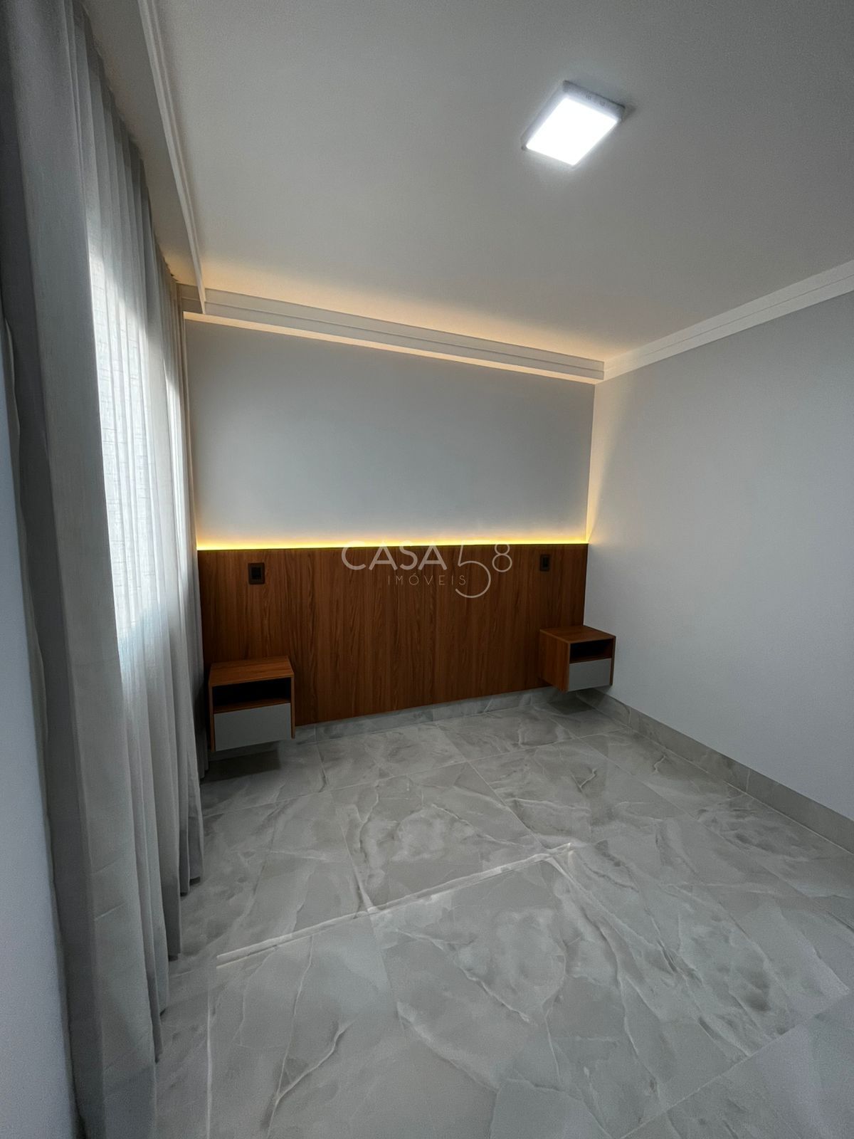 Apartamento à Venda – Residencial Borges Landeiro (Alto Bueno)