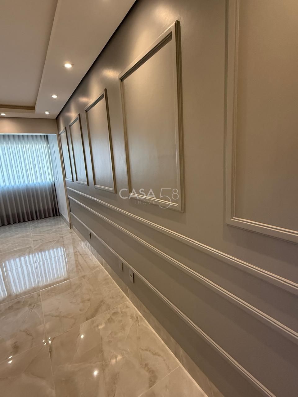 Apartamento à Venda – Edifício Solar Tocantins