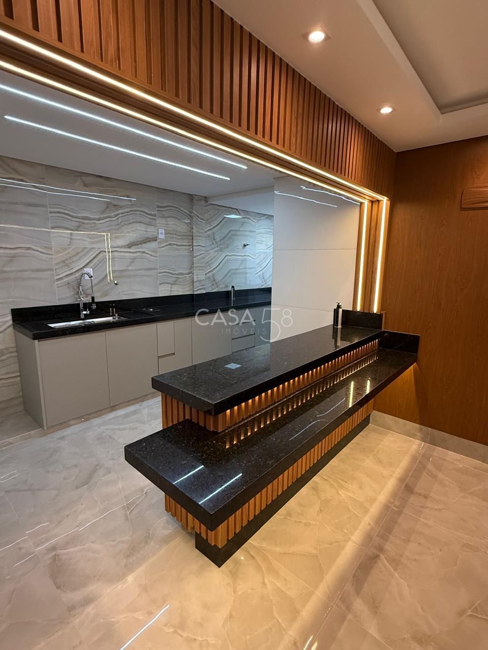 Apartamento à Venda – Edifício Solar Tocantins