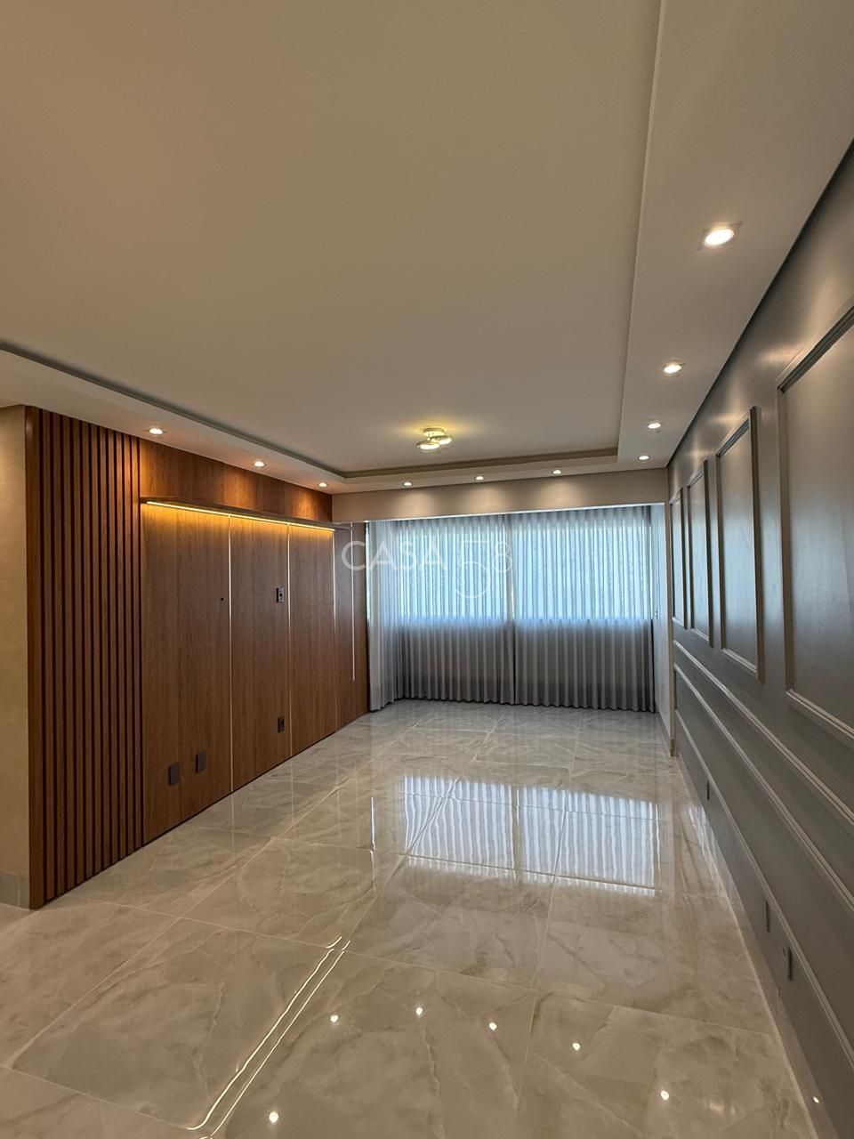 Apartamento à Venda – Edifício Solar Tocantins