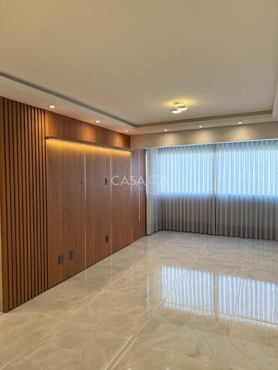 Apartamento à Venda – Edifício Solar Tocantins