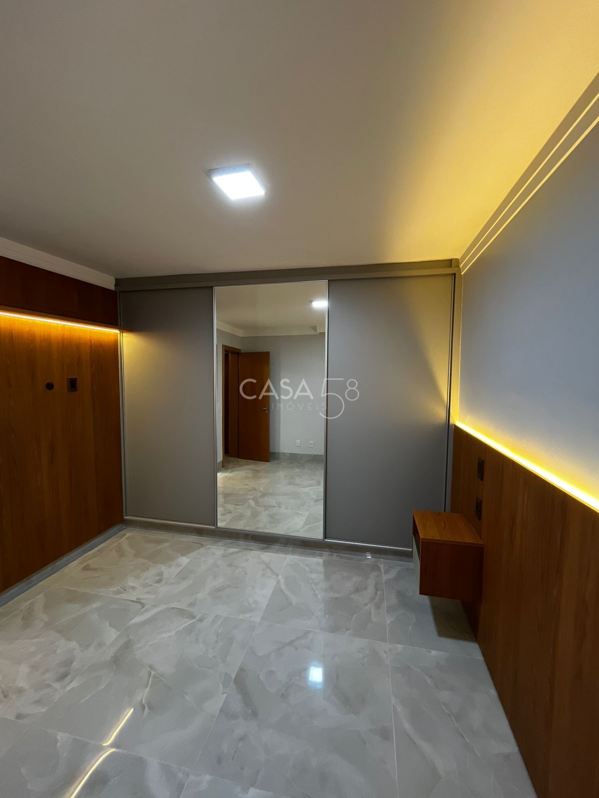 Apartamento à Venda – Edifício Solar Tocantins