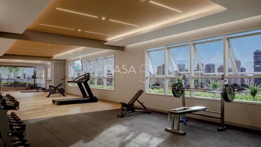 Apartamento no Condomínio Jardã by Palme