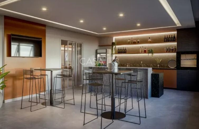 Apartamento no Condomínio Jardã by Palme