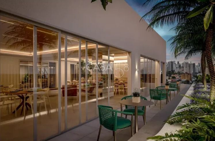 Apartamento no Condomínio Jardã by Palme