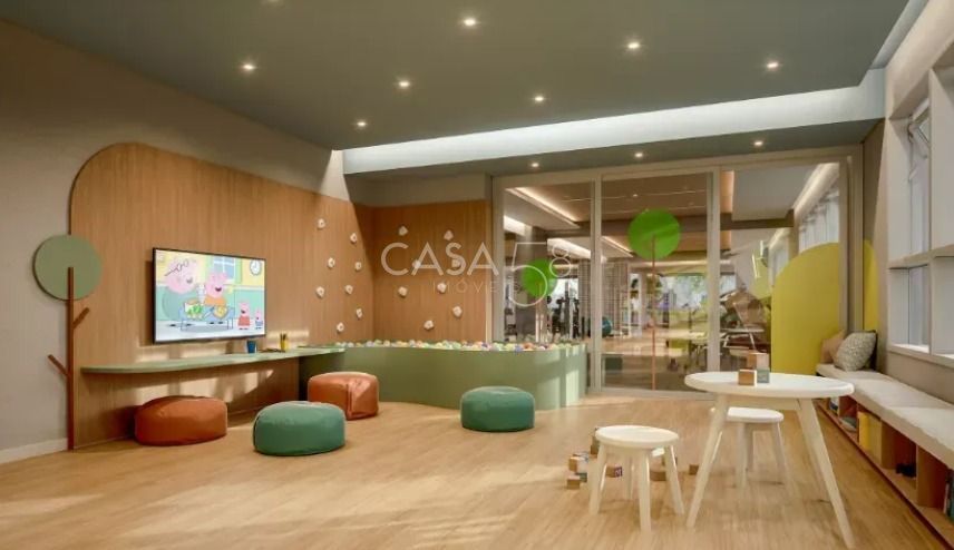 Apartamento no Condomínio Jardã by Palme