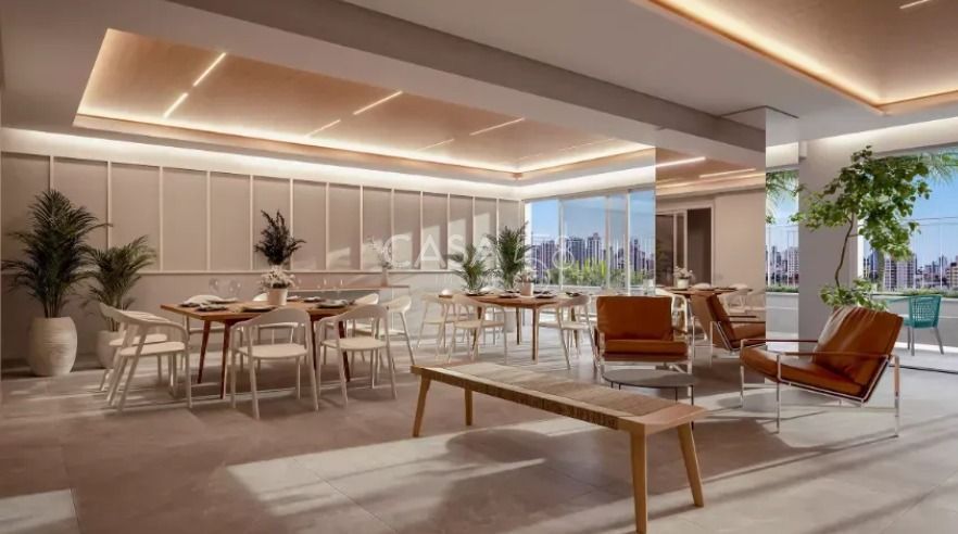 Apartamento no Condomínio Jardã by Palme