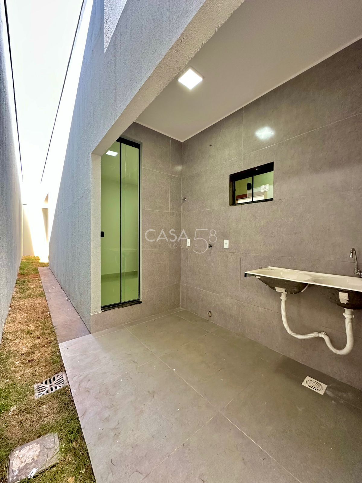 Casa à Venda no Jardim Colorado em Goiânia – Completa e com Acabamento Premium!