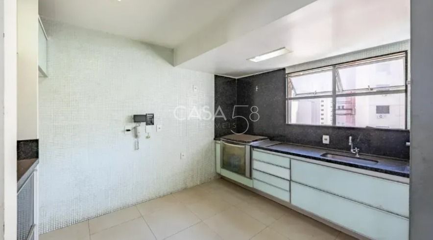 Apartamento no Edf Campos do Jordão