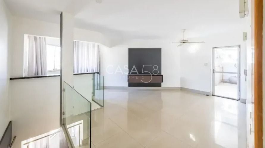 Apartamento no Edf Campos do Jordão