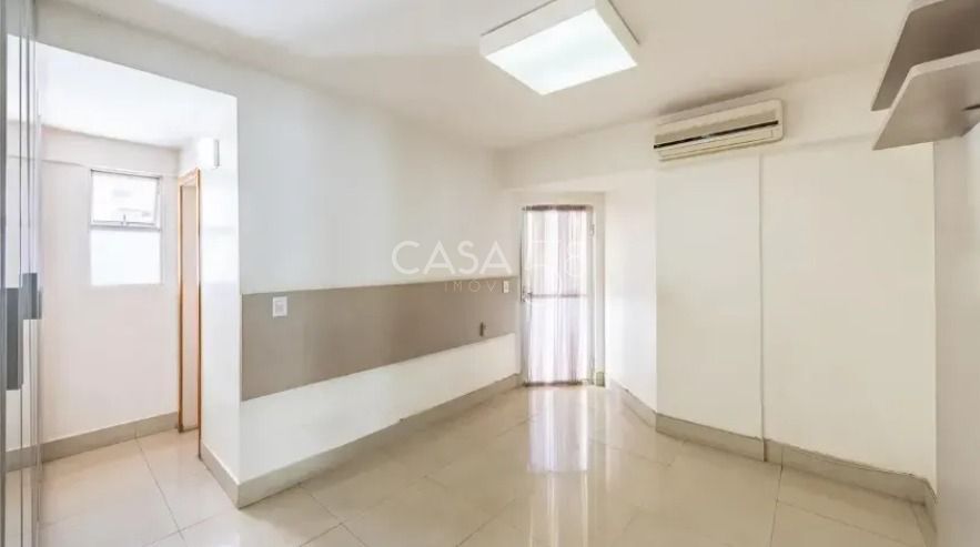 Apartamento no Edf Campos do Jordão