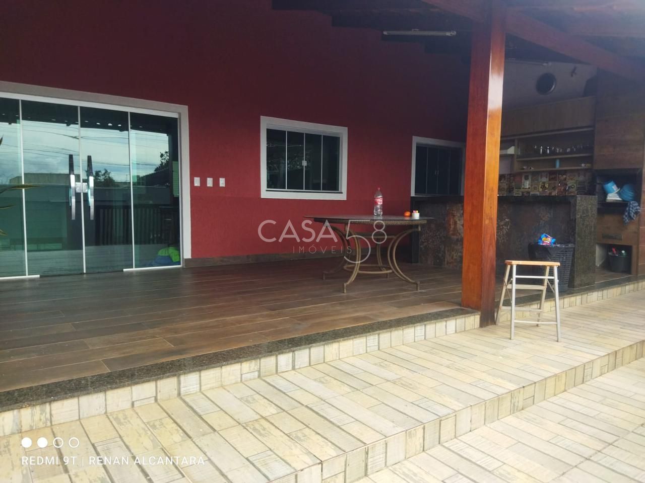 Vende-se Casa Residencial – Vale do Araguaia