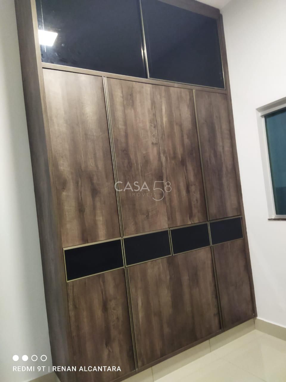 Vende-se Casa Residencial – Vale do Araguaia