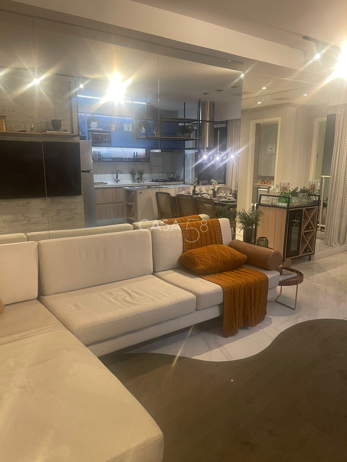 Apartamento com Vista para o Vaca Brava – Wish Vaca Brava