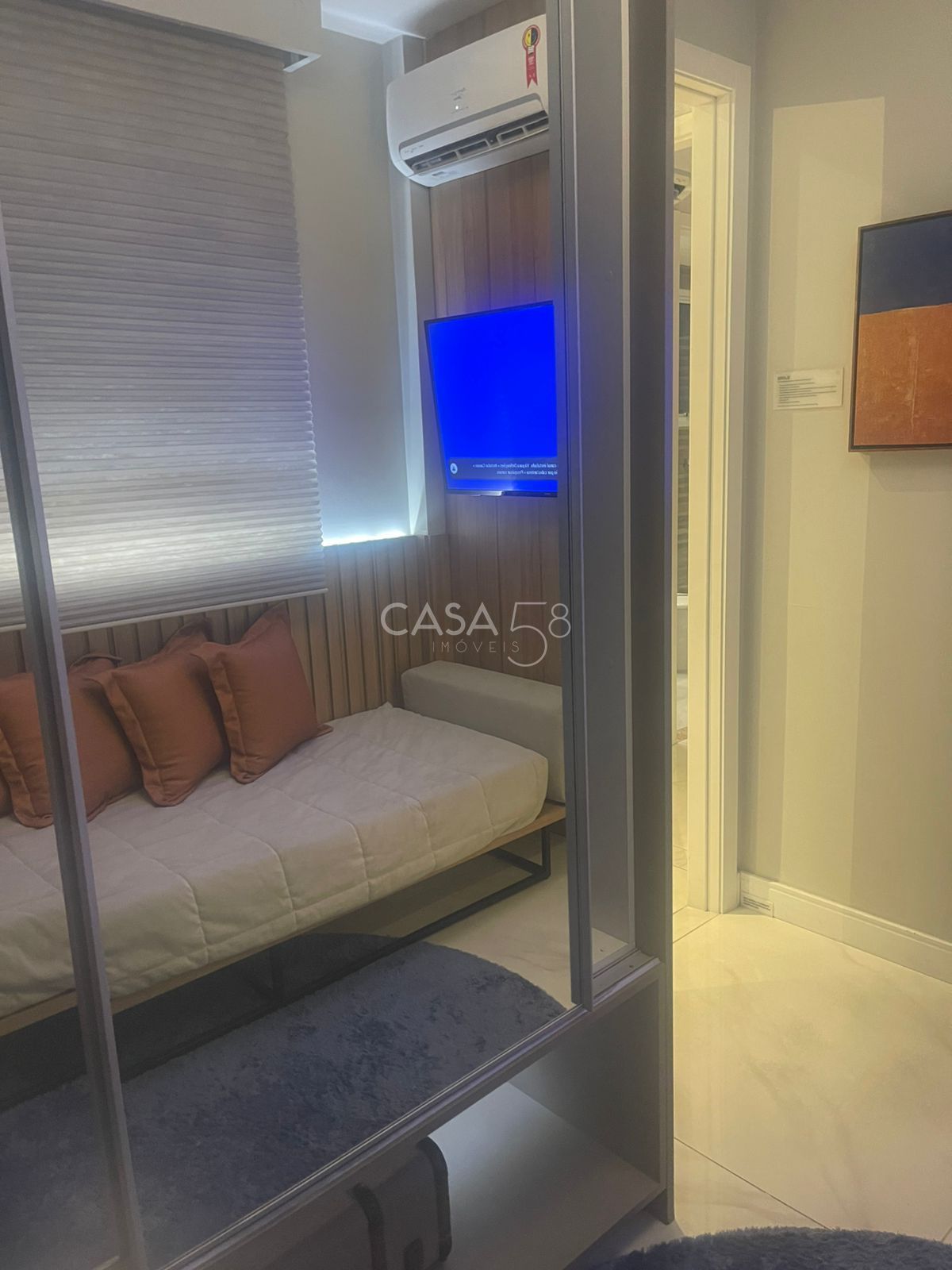 Apartamento com Vista para o Vaca Brava – Wish Vaca Brava
