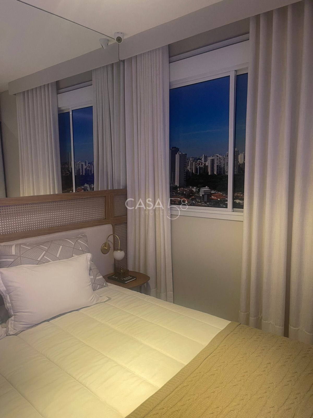 Apartamento com Vista para o Vaca Brava – Wish Vaca Brava